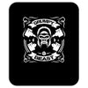 grumpy beast gorilla Mousepad