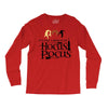it&rsquo;s just a bunch of hocus pocus Long Sleeve Shirts