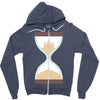 play time Zipper Hoodie