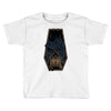 bat music Toddler T-shirt