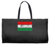melaninaire Weekender Totes
