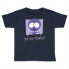 marvin south park Toddler T-shirt