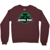 mining park Crewneck Sweatshirt