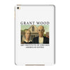 Grant Wood American Gothic iPad Mini 4