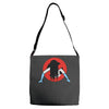 ringbuster Adjustable Strap Totes