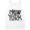 new york 2 Tank Top