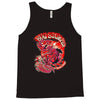 red bird Tank Top