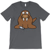 cokelat animal T-Shirt