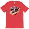 friends &lsquo;til the end T-Shirt