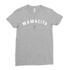 mamacita Ladies Fitted T-Shirt