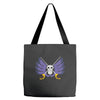 mr two one piece Tote Bags