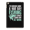 fishing fanatics1 iPad Mini 4