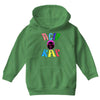 acid rap Youth Hoodie