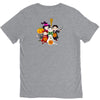 halloween kids V-Neck Tee