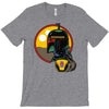 boba fett desert T-Shirt