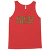 rich melanin Tank Top