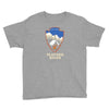 oakland feather river camp Youth Tee