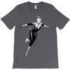 captain marvel 8 T-Shirt