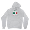 The Face of Boxing Youth Hoodie