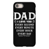I Love You Dad iPhone 8