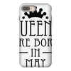 queens are born in may (2) iPhone 8 Plus