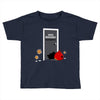 anger management Toddler T-shirt