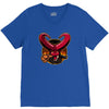 lil hellboy V-Neck Tee