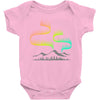 aurora Baby Onesie