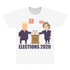 elections 2020 All Over Men's T-shirt