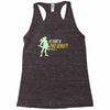 pro Racerback Tank