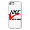 LET'S DO IT iPhone 8