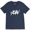 lil xan diego leanos V-Neck Tee