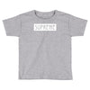 normal people scare me american horror story supreme Toddler T-shirt