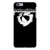 bademeister fun wasserball play keeper baywatch ocean beach iPhone 6 Plus/6S Plus Case