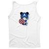 fahrie77 Tank Top