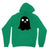 boo.... Unisex Hoodie