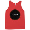 trend classic Tank Top