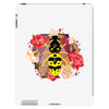 bee iPad 3 and 4 Case