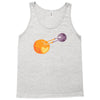 pluto hearts charon Tank Top