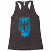eagle crest Racerback Tank