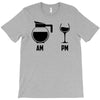 am pm T-Shirt