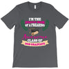 awesome glass of 2018 T-Shirt