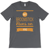 broomstick T-Shirt