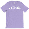 evolution of man T-Shirt