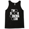 two door cinema club Tank Top