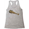 truth serum Racerback Tank