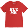 hug me funny V-Neck Tee