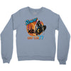 scarif surf club Crewneck Sweatshirt