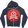 like good Zipper Hoodie