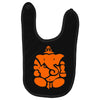 upcoming ganesh chaturthi Baby Bibs